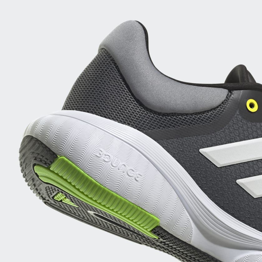 Adidas Men Response Running Shoes on www.NeosSports.com