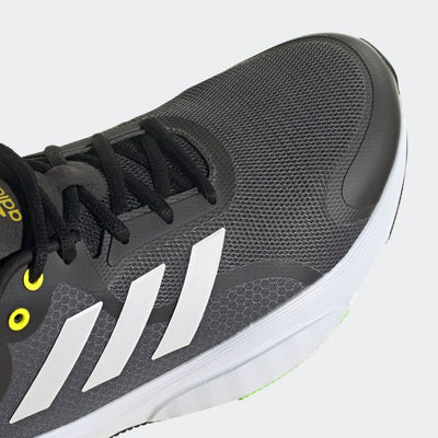 Adidas Men Response Running Shoes on www.NeosSports.com