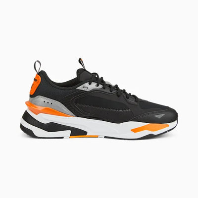 Puma Unisex RS-Fast Limiter Neon Casual Shoes on www.NeosSports.com