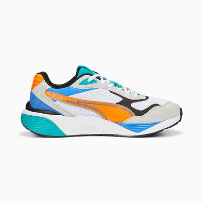 Puma Unisex RS-Metric Casual Shoes on www.NeosSports.com