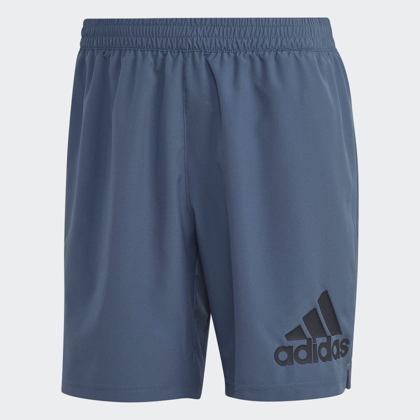 Adidas Men Run-IT Running Shorts on www.NeosSports.com