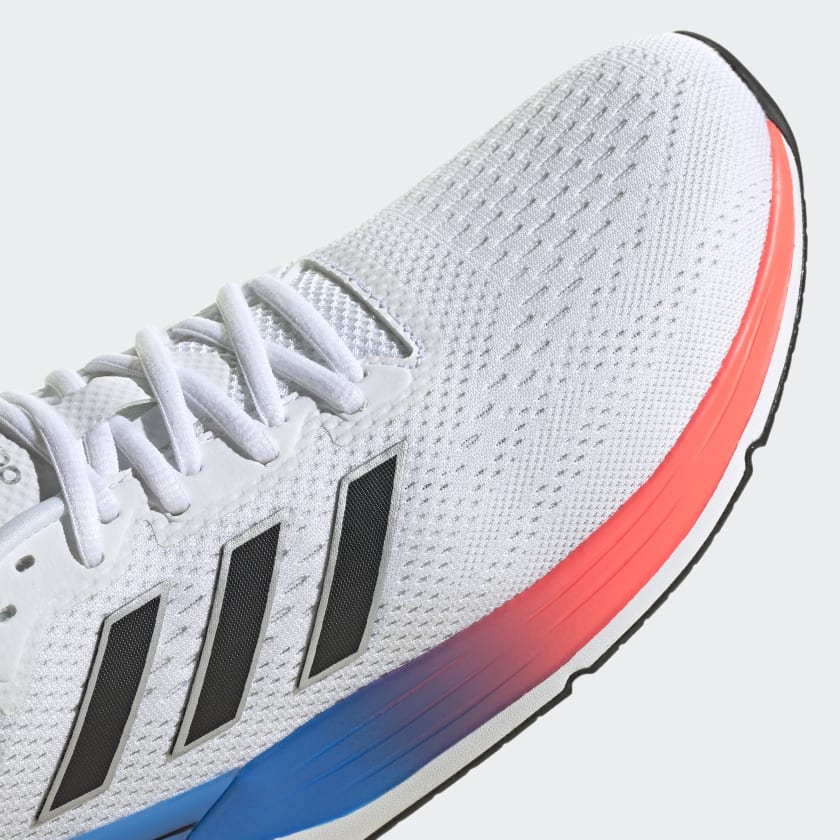 Adidas Men Response Super 2.0 Running Shoes on www.NeosSports.com