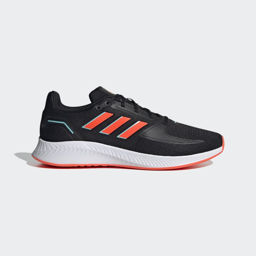 Adidas Men Run Falcon Running Shoes on www.NeosSports.com