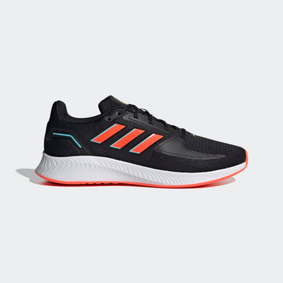 Adidas Men Run Falcon Running Shoes on www.NeosSports.com
