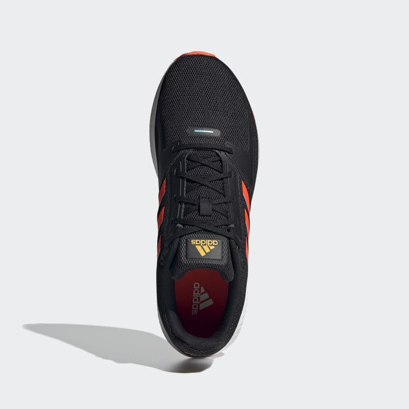 Adidas Men Run Falcon Running Shoes on www.NeosSports.com