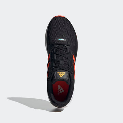 Adidas Men Run Falcon Running Shoes on www.NeosSports.com
