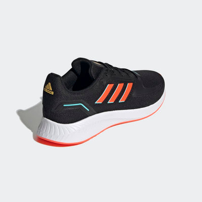 Adidas Men Run Falcon Running Shoes on www.NeosSports.com
