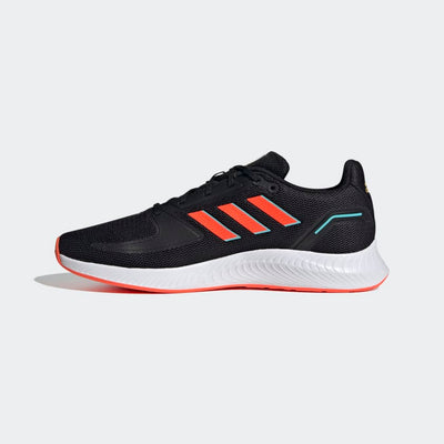 Adidas Men Run Falcon Running Shoes on www.NeosSports.com