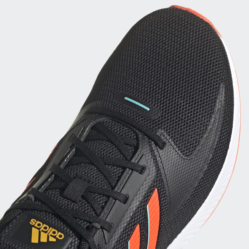 Adidas Men Run Falcon Running Shoes on www.NeosSports.com
