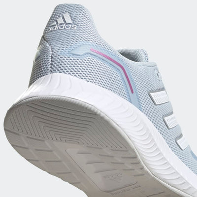 Adidas Women Run Falcon 2.0 Running Shoes on www.NeosSports.com