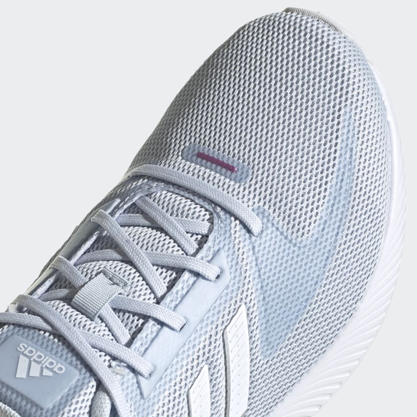 Adidas Women Run Falcon 2.0 Running Shoes on www.NeosSports.com
