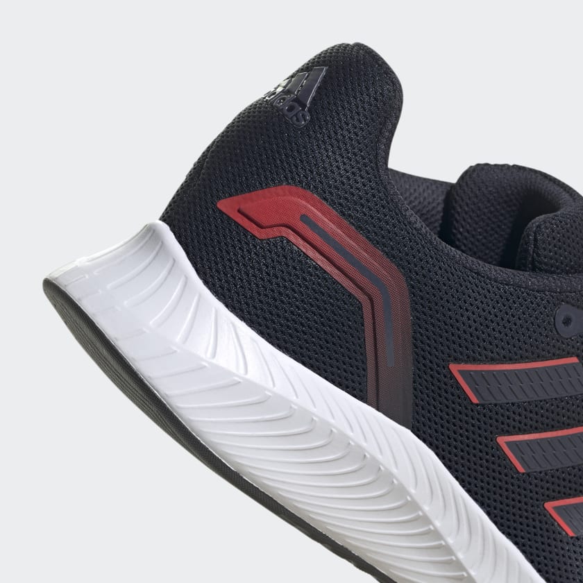 Adidas Men Run Falcon 2.0 Running Shoes on www.NeosSports.com