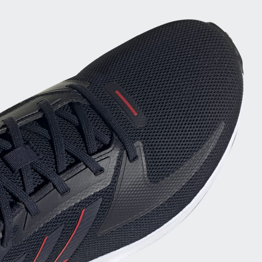 Adidas Men Run Falcon 2.0 Running Shoes on www.NeosSports.com
