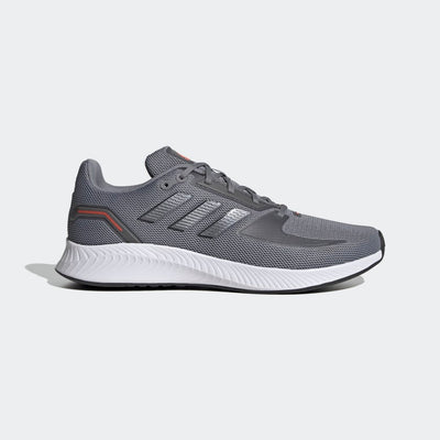 Adidas Men Run Falcon 2.0 Running Shoes on www.NeosSports.com