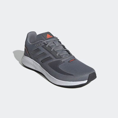 Adidas Men Run Falcon 2.0 Running Shoes on www.NeosSports.com