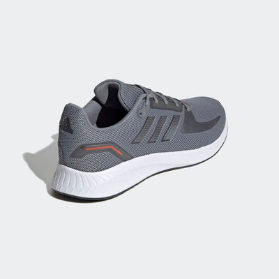 Adidas Men Run Falcon 2.0 Running Shoes on www.NeosSports.com