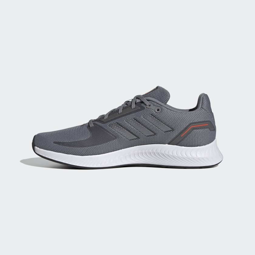 Adidas Men Run Falcon 2.0 Running Shoes on www.NeosSports.com