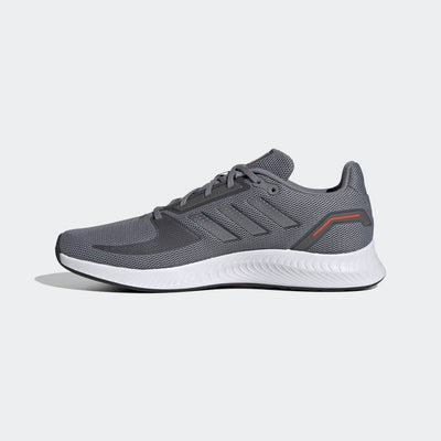 Adidas Men Run Falcon 2.0 Running Shoes on www.NeosSports.com