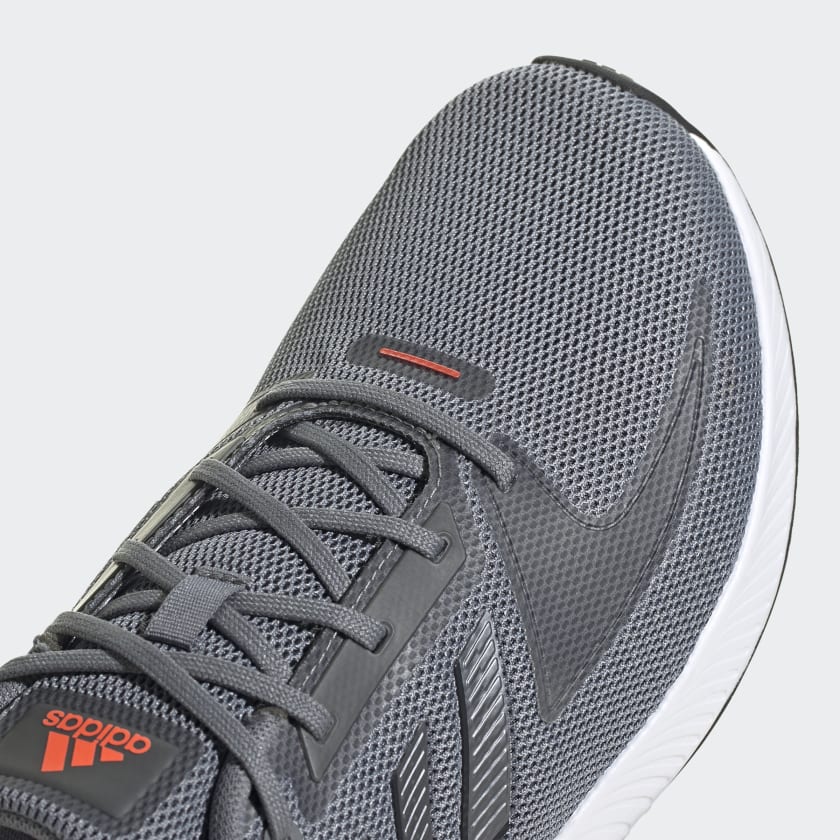 Adidas Men Run Falcon 2.0 Running Shoes on www.NeosSports.com