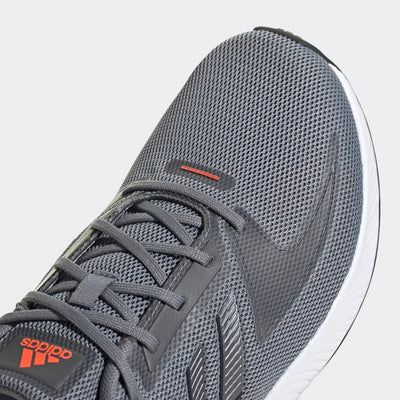 Adidas Men Run Falcon 2.0 Running Shoes on www.NeosSports.com