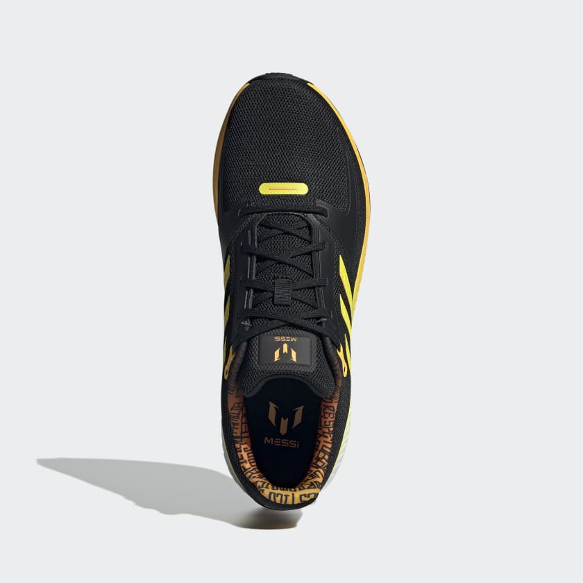 Adidas Men Runfalcon 2.0 Running Shoes on www.NeosSports.com