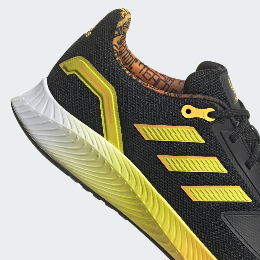 Adidas Men Runfalcon 2.0 Running Shoes on www.NeosSports.com