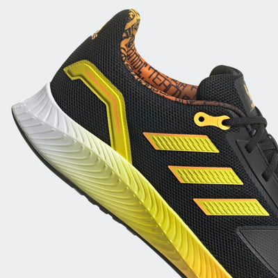 Adidas Men Runfalcon 2.0 Running Shoes on www.NeosSports.com
