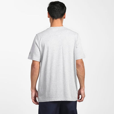 Adidas Men Sport Inspired Linear SJ Training Tee on www.NeosSports.com