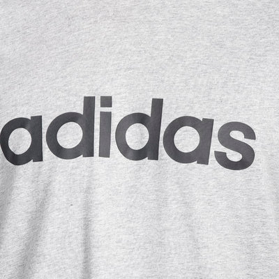 Adidas Men Sport Inspired Linear SJ Training Tee on www.NeosSports.com