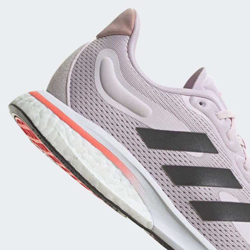 Adidas Women Supernova W Running Shoes on wwww.NeosSports.com