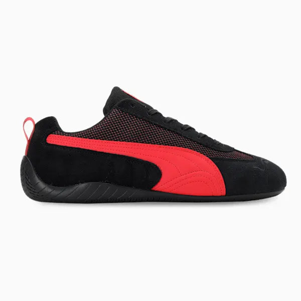 Puma Motorsport Unisex Scuderia Ferrari Metal Energy Speedcat Casual Shoes on www.NeosSports.com