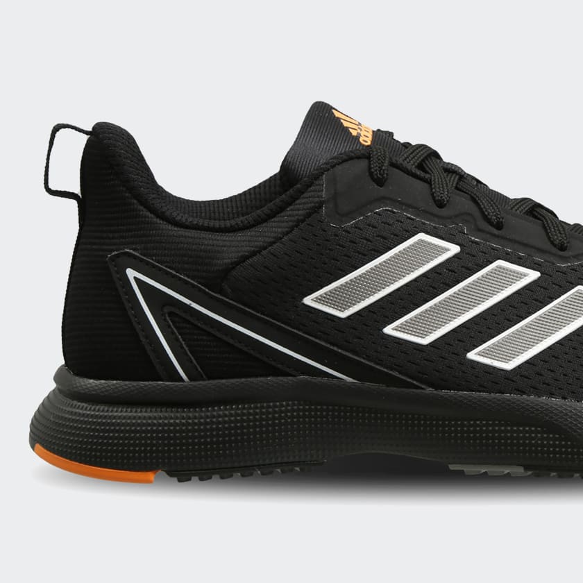Adidas Men Seize The Street M Running Shoes on www.NeosSports.com