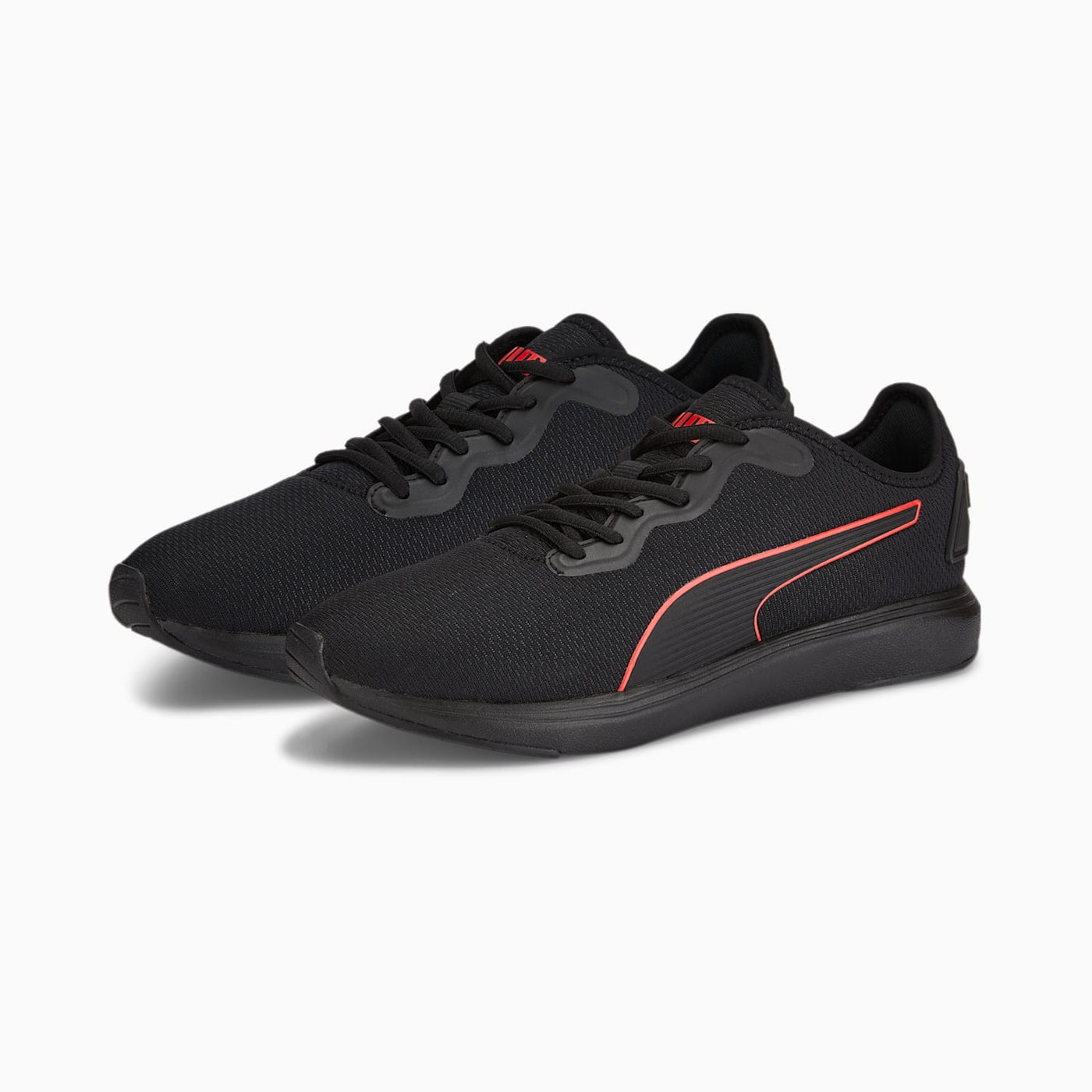 Puma Unisex Softride Cruise Bold Running Shoes on www..NeosSpots.com