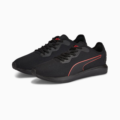 Puma Unisex Softride Cruise Bold Running Shoes on www..NeosSpots.com