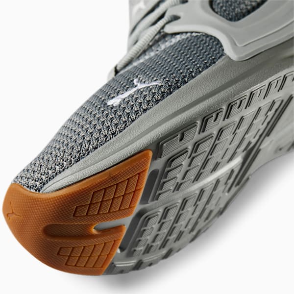 Puma Unisex Softride Enzo Evo Knit Running Shoes on www.NeosSports.com