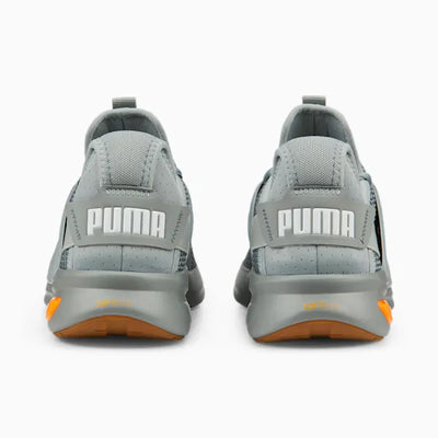 Puma Unisex Softride Enzo Evo Knit Running Shoes on www.NeosSports.com