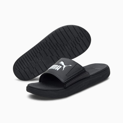 Puma Men Softride Casual Slides on www.NeosSports.com