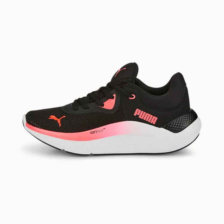 Puma Women Softride Pro Running Shoes on www.NeosSports.com