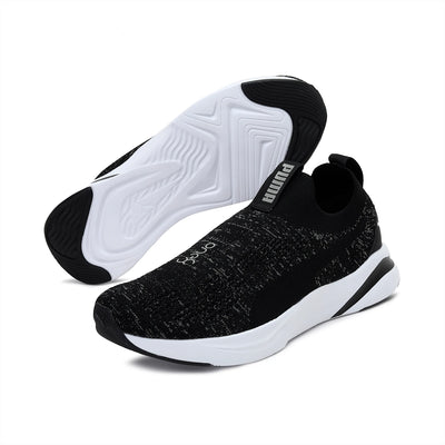 Puma Unisex Softride Rift One8 Slip-On Walking Shoes on www.NeosSports.com