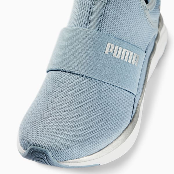 Puma Women Softride Sophia Slip-On Walking Shoes on www.NeosSports.com