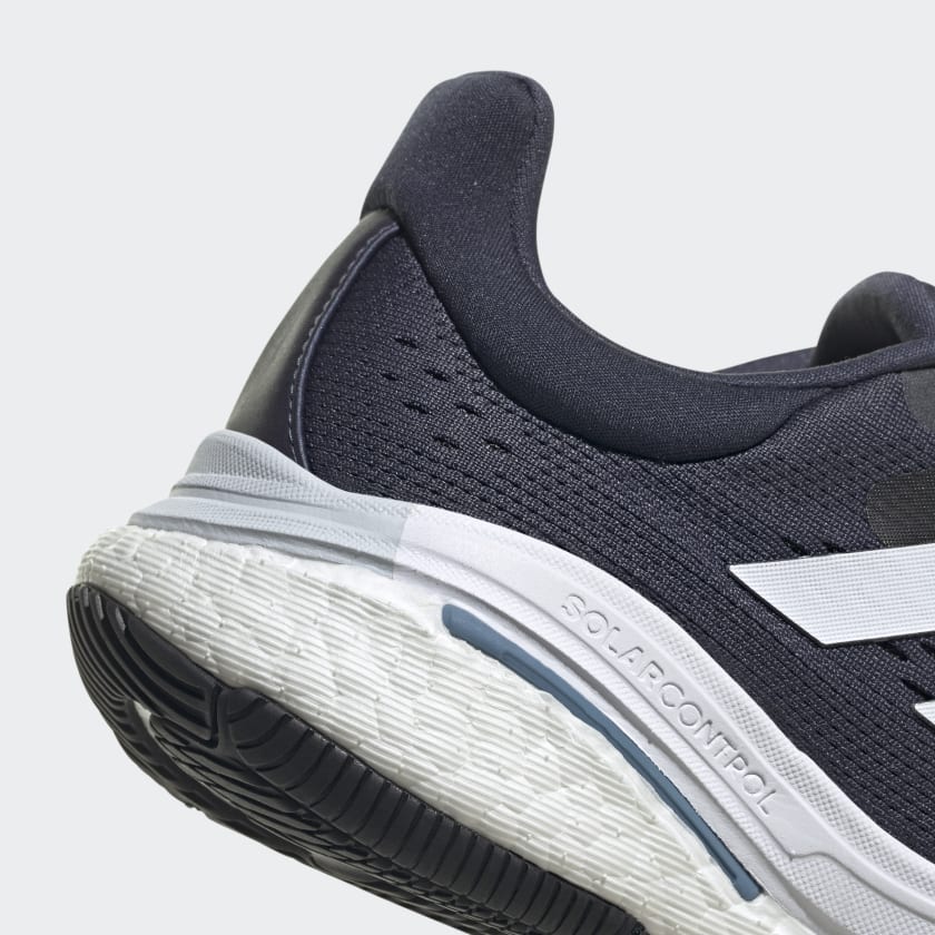 Adidas Men Solarcontrol Running Shoes on www.NeosSports.com