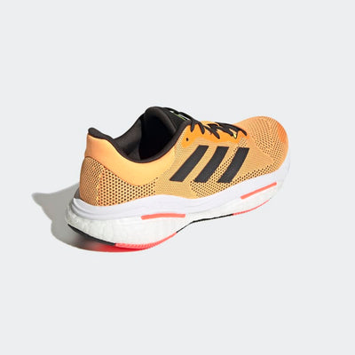 Adidas Men Solarglide 5 Running Shoes on www.NeosSports.com