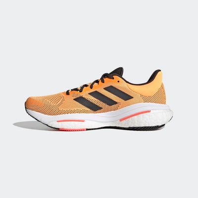 Adidas Men Solarglide 5 Running Shoes on www.NeosSports.com