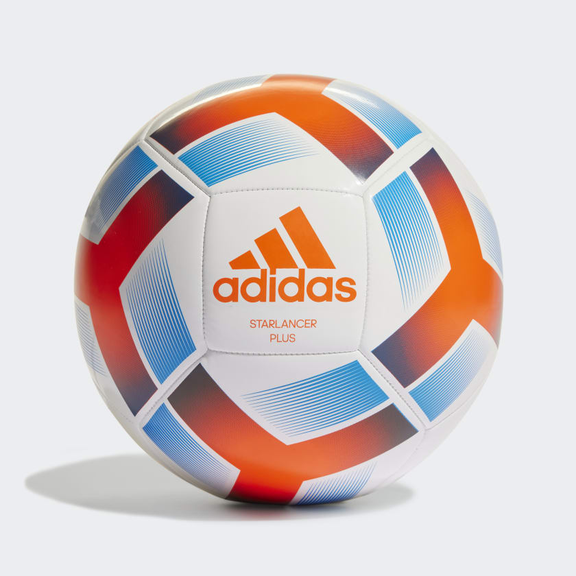 Adidas Starlancer Plus Football on www.NeosSports.com