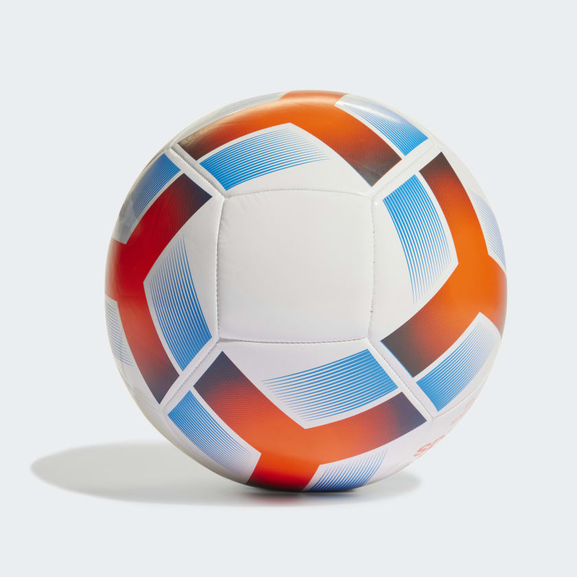 Adidas Starlancer Plus Football on www.NeosSports.com