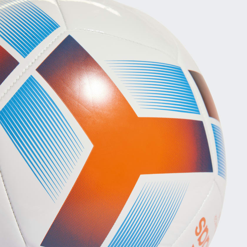 Adidas Starlancer Plus Football on www.NeosSports.com