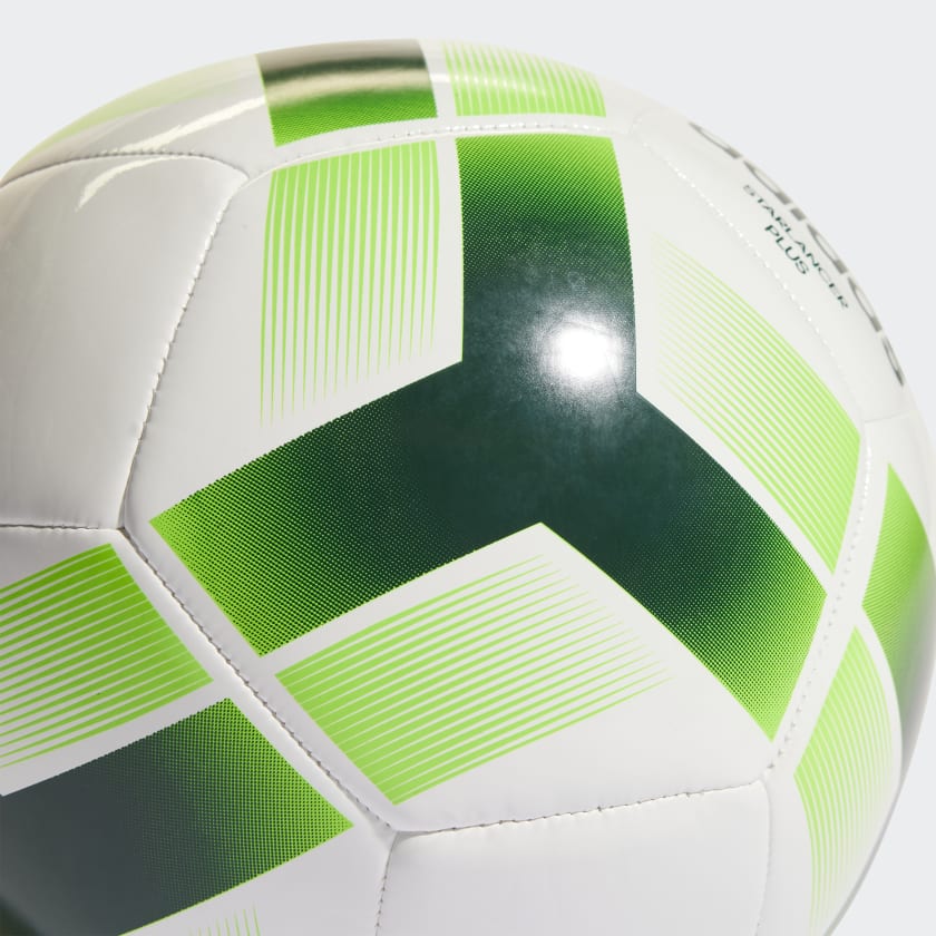 Adidas Starlancer Plus Football on www.NeosSports.com