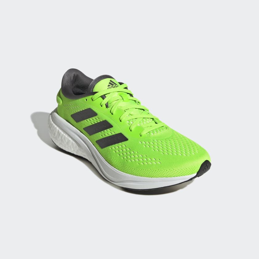 Adidas Men Supernova 2 Running Shoes on www.NeosSports.com