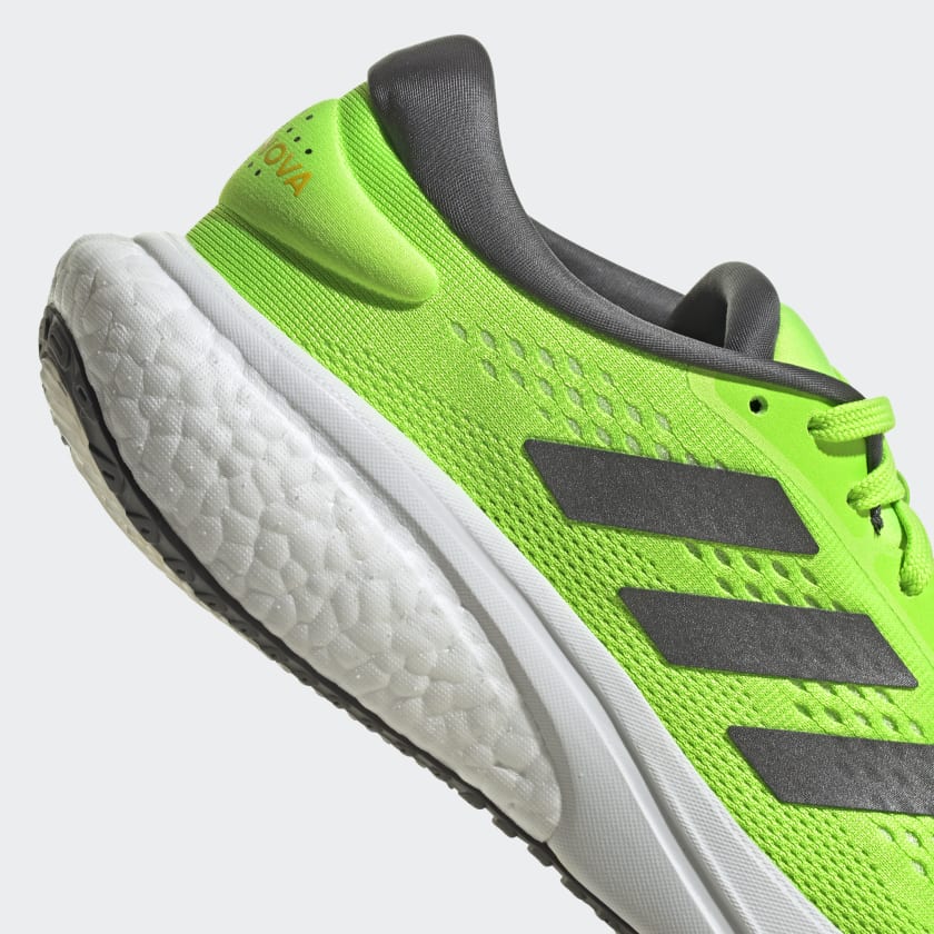 Adidas Men Supernova 2 Running Shoes on www.NeosSports.com