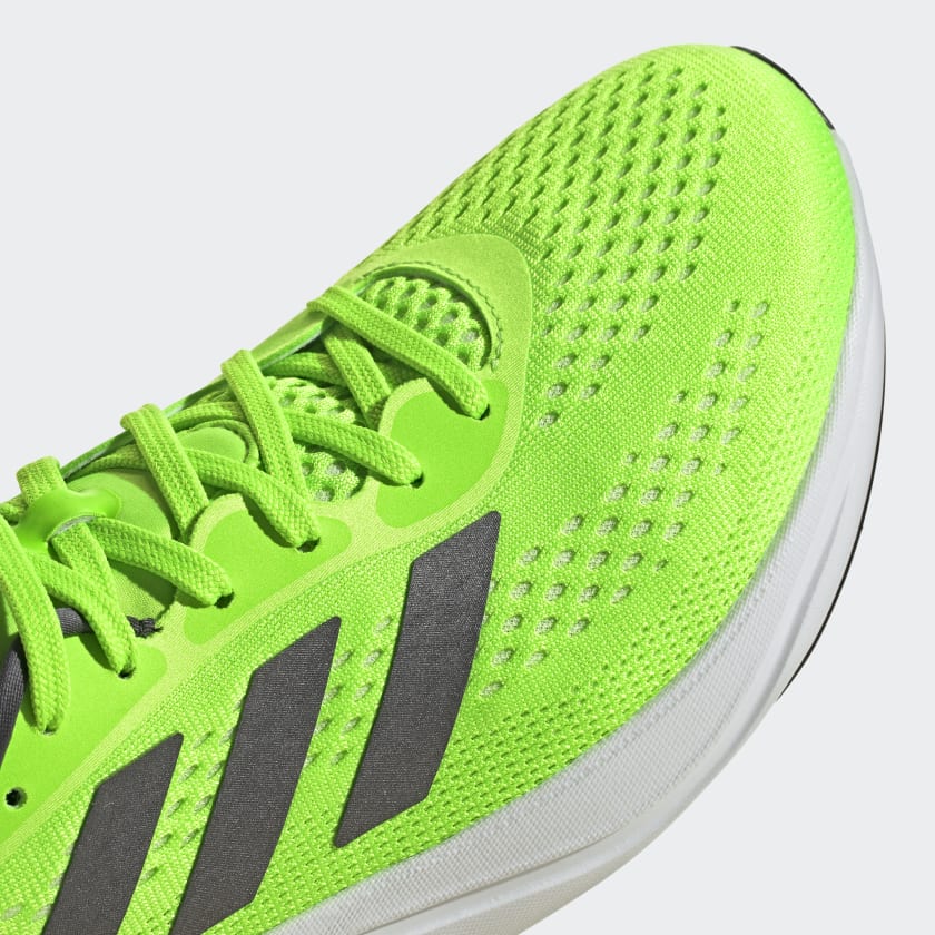Adidas Men Supernova 2 Running Shoes on www.NeosSports.com